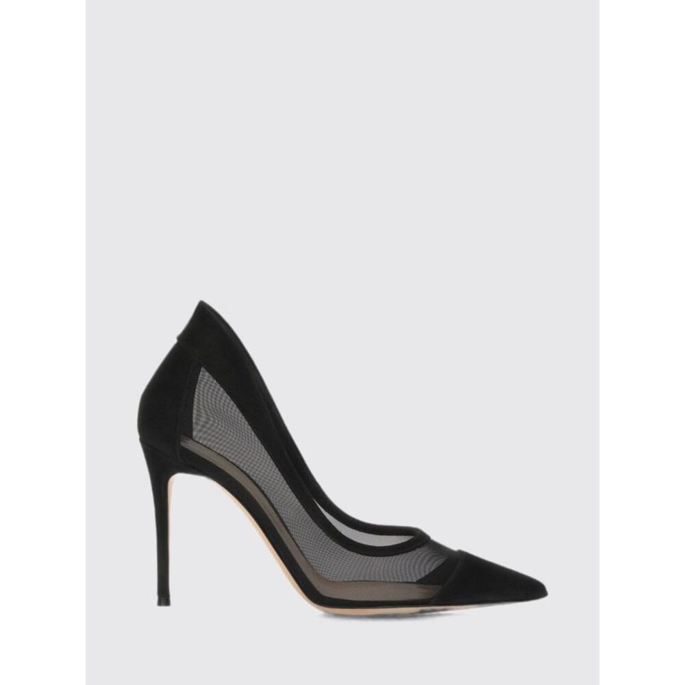 Gianvito Rossi Women High Heel Shoes Woman Gianvito Rossi